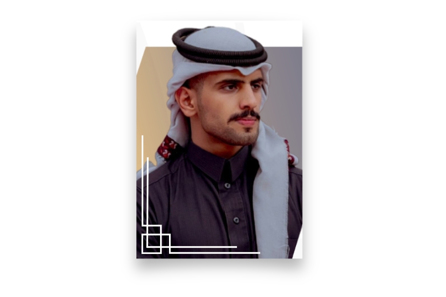 محمد سعيد محمد الزهراني