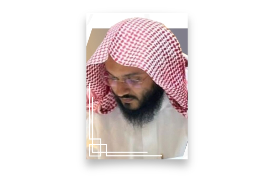 خالد بن جارالله المالكي