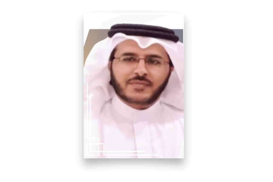 سعيد بن مشبب القحطاني
